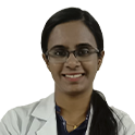 Dr. Sruthi K Binu